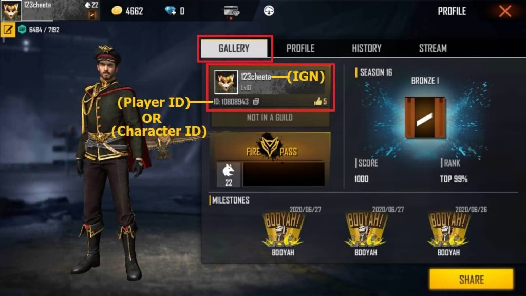 guide