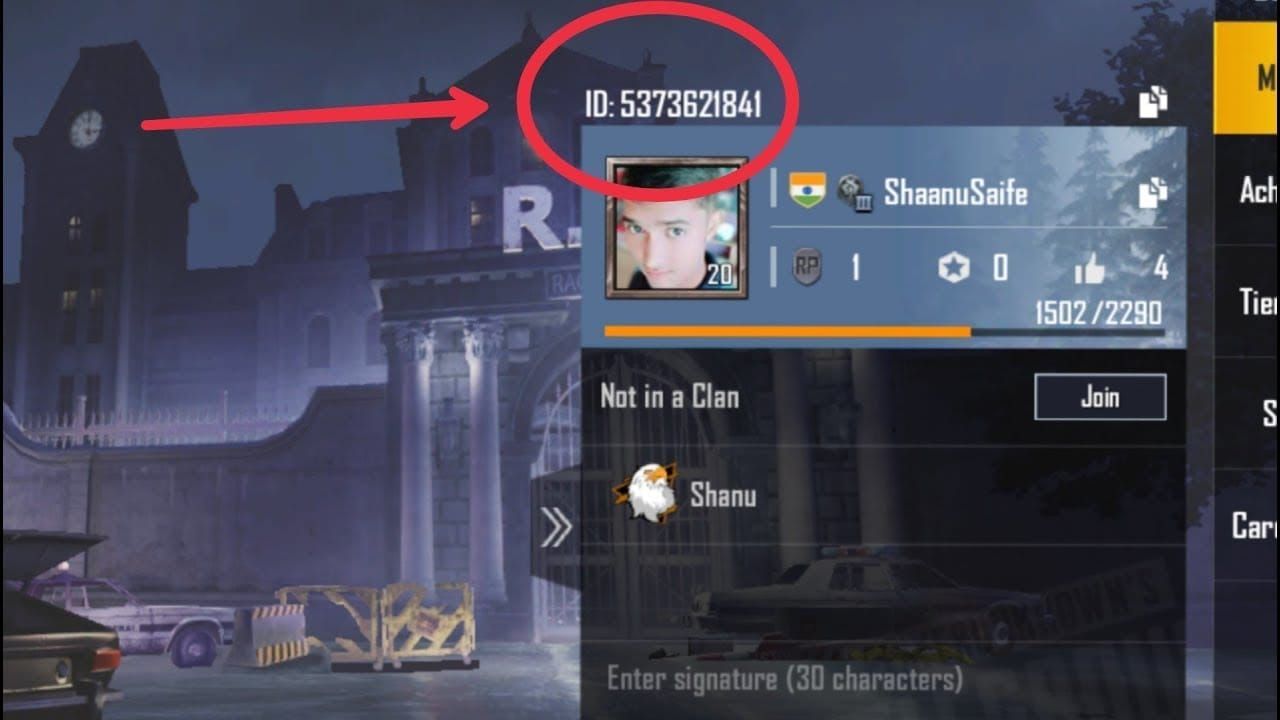 guide