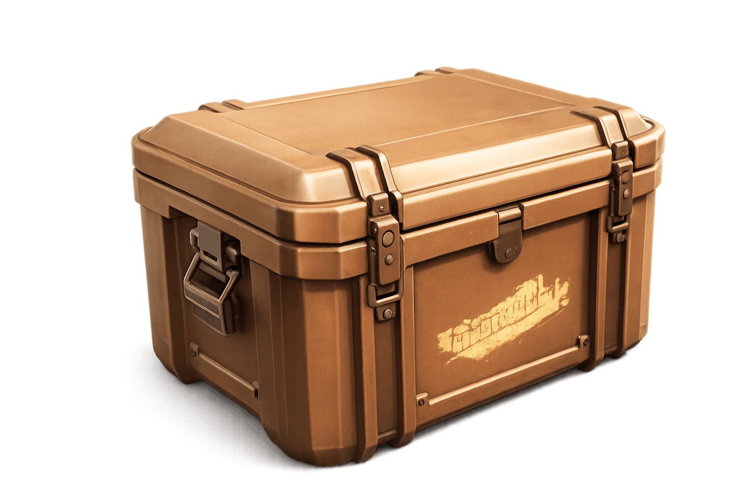 Upgradable Firearm Materials Pack
