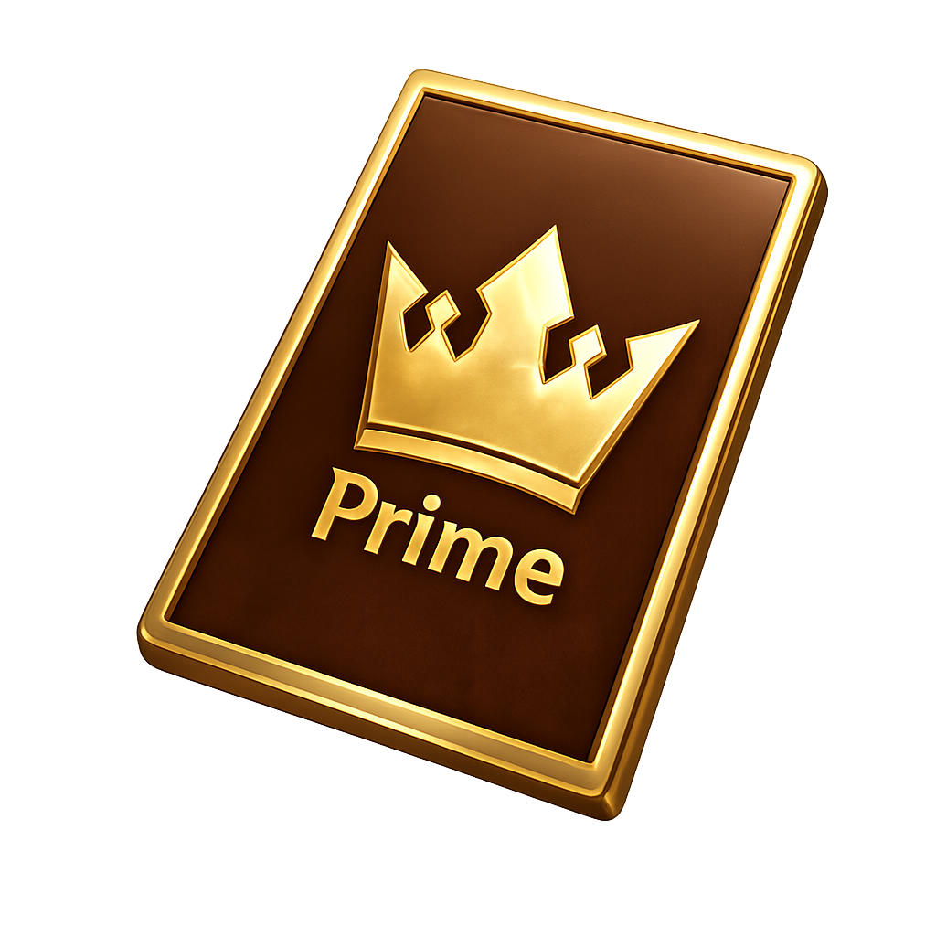 Prime (1 Month)