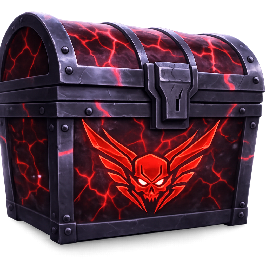 Ultra Skin Lucky Chest