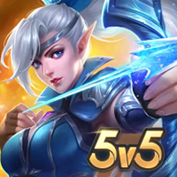 MLBB Premium Diamonds Image